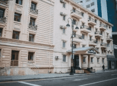 Caspian Baku Caspian Baku
