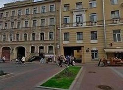 Apartments at Pravdy Street Apartments at Pravdy Street