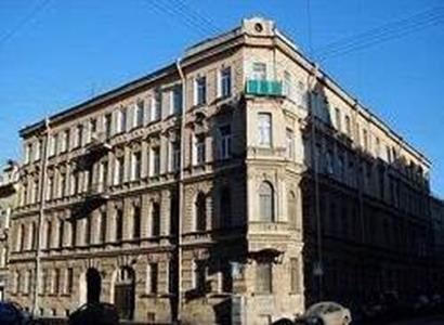 Apartment on Kovenskiy Apartment on Kovenskiy