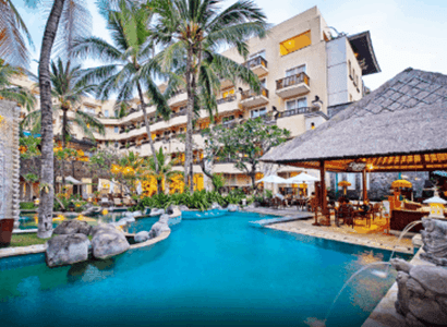Kuta Paradiso Kuta Paradiso