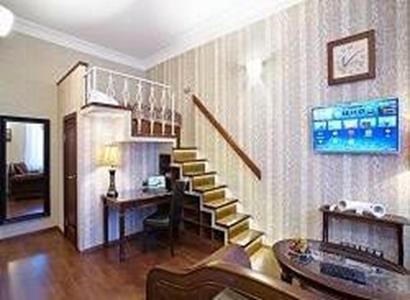 Apartamenti na Moskovskom 2