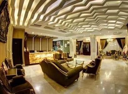  آپارتمان گل سرخ