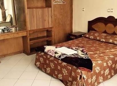 آپارتمان پرکوک مشهد