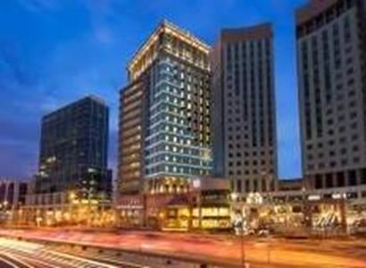 Millennium Plaza Doha