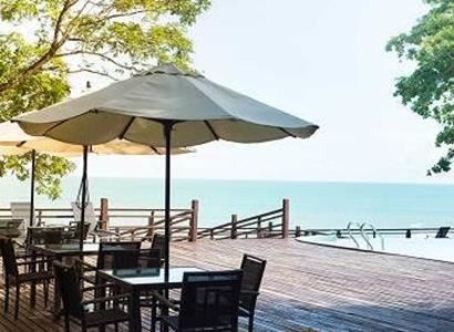 Century Langkawi Beach Resort