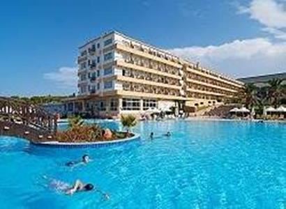 Acapulco Resort And SPA