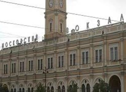 Samsonov on Ligovsky 65 Samsonov on Ligovsky 65