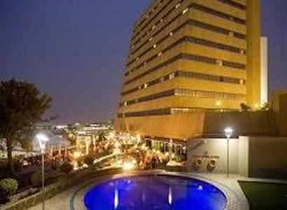 Sandton Sun Sandton Sun