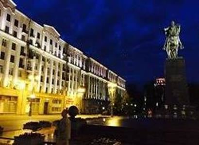 Apartamenti na Tverskoy Apartamenti na Tverskoy