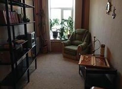 Apartments on Shpalernaya Apartments on Shpalernaya