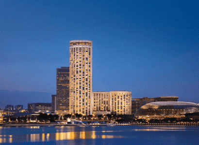 Swissotel The Stamford