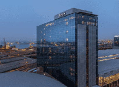 The Westin Cape Town The Westin Cape Town