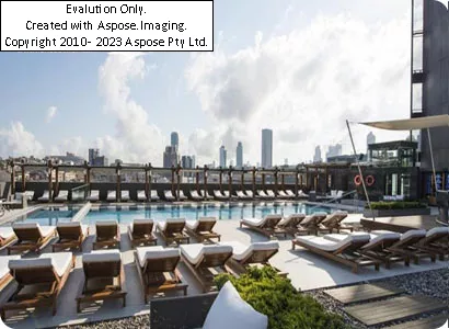 Hotelهیلتون استانبول بومونتی