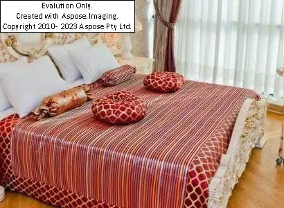 اتاق های هتل Spring Hotel
