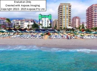 هتل Klas More Beach