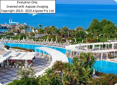 Hotel Ela Quality Resort