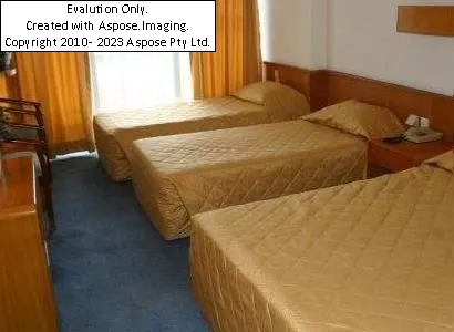 Hotelسوزر