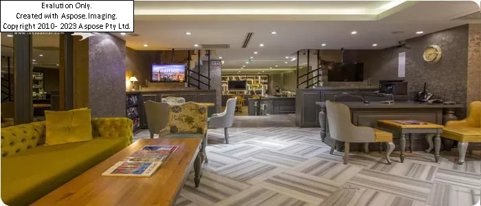 hotel Aston Residence