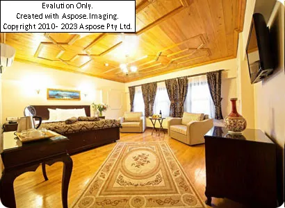 هتل فیده استانبول Fide Hotel Istanbul