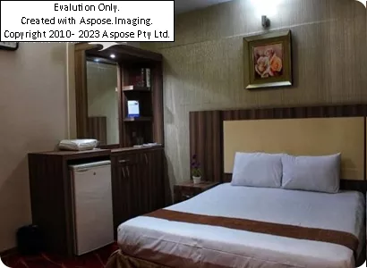 هتل پرستاره