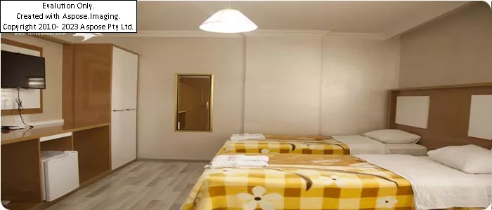 hotel Kervan Hotel Van