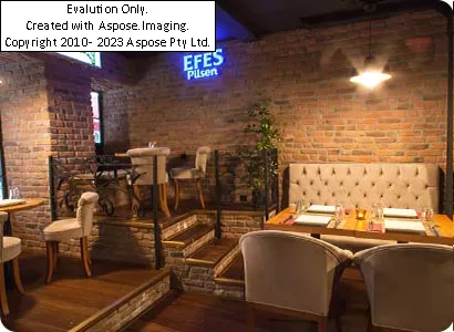 هتل استانبورگ افس