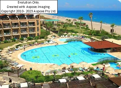 آرماس لابادا آلترا آل اینکلوسیو