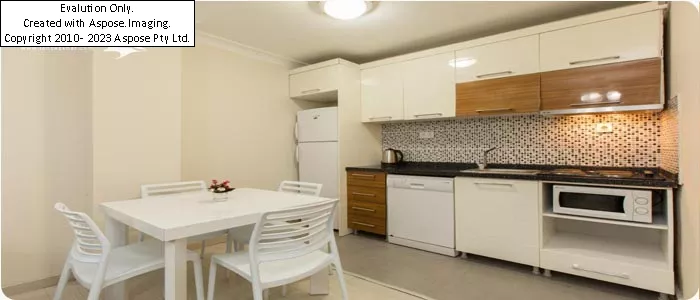 hotel Taksim Sweet Home