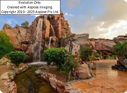 هتل صدف کیش