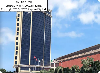 هتل کایا لاله پارک