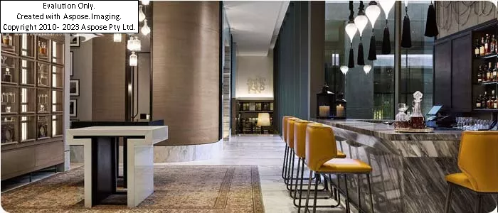 hotel FAIRMONT QUASAR