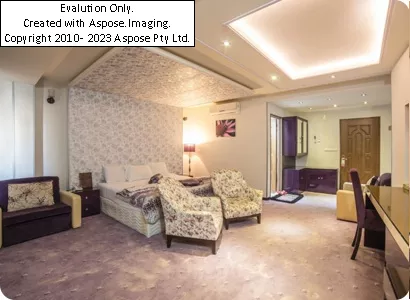 هتل هفت آسمان مشهد