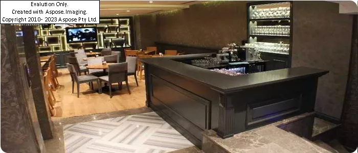 hotel Aston Residence