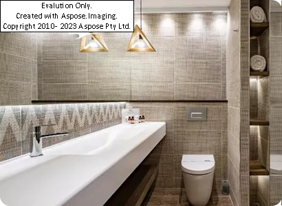 هتل پاپیلون بلویل آنتالیا