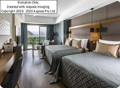 Seven Seas Sealight Elite