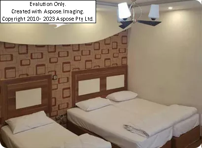 هتل پارساوا