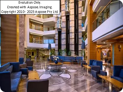 Hotel Sherwood Exclusive Lara