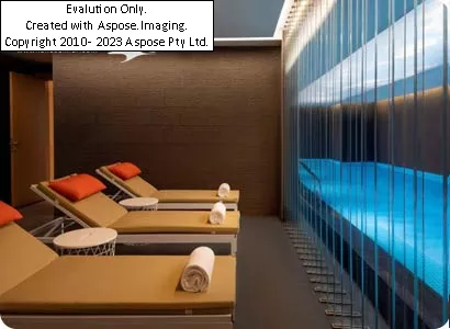 Hotelشرایتون استانبول سیتی سنتر