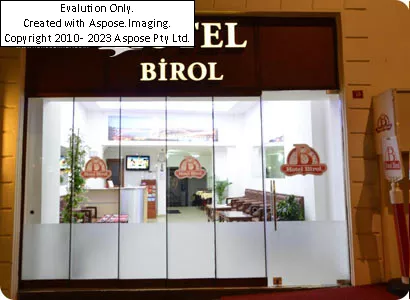birol hotel