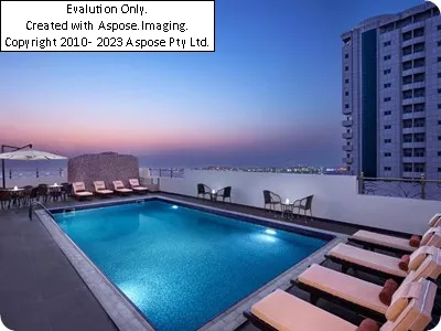 Hotel DoubleTree By Hilton Istanbul