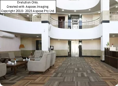 هتل آذین چابهار