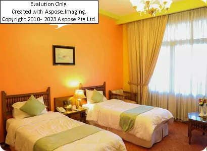 هتل عباسی اصفهان