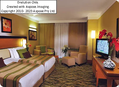 Susesi Luxury Resort