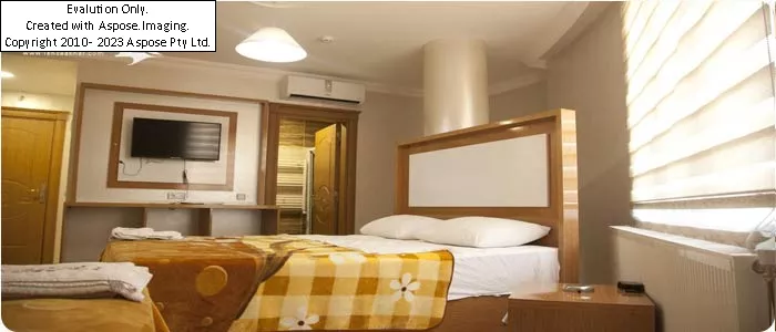 hotel Kervan Hotel Van