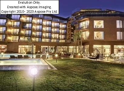 Hotelسوهان سی پورت