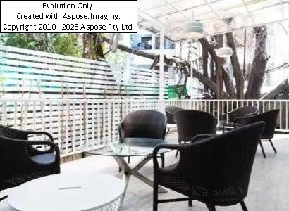 هتل P Plus پاتایا