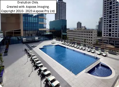 Wyndham Grand Istanbul Levent