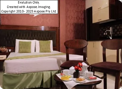 هتل پارادایس