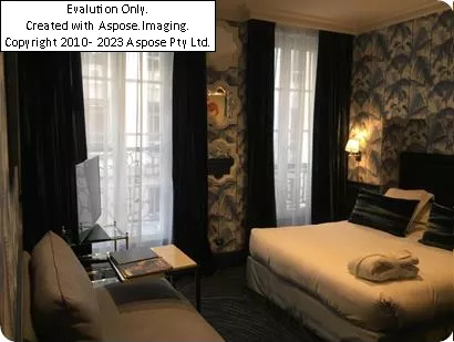 هتل Mercure Newcastle