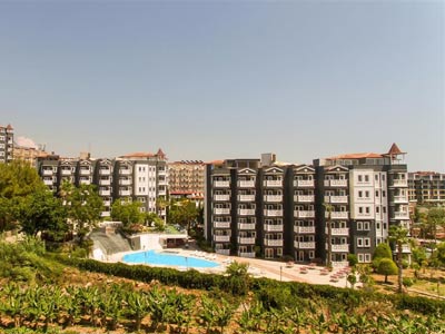 Larina family resort Larina family resort